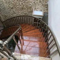 نرده استیل و سازه استیل تضمینی