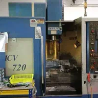 استخدام اپراتور فرز CNC در قالبسازی