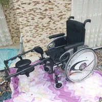 فروش ویلچر ، سانرایز، سوپور ۳۰۰|آرایشی، بهداشتی، درمانی|ری, هاشم‌آباد|دیوار