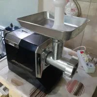 چرخ گوشت|خردکن، آسیاب، غذاساز|تهران, حشمتیه|دیوار