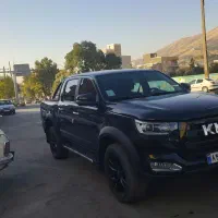 کی ام سی تی 8مدل1401برج10|خودرو سواری و وانت|سنندج, |دیوار
