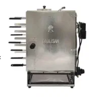 کباب پز گازی