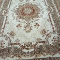 یک جفت فرش ۱۲متری سالم سالم