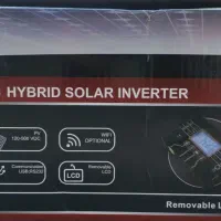 سانورتر خورشیدی . انرژی خورشیدی . پنل خورشیدی|مصالح و تجهیزات ساختمان|ورامین, شهرک ولیعصر|دیوار