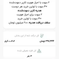 هدین ملی گلد