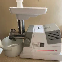 چرخ گوشت پارس خزر مدل MG-1400