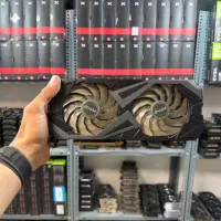 کارت گرافیک KFA2 RTX 3060 Ti EX (1-Click OC) 8GB|قطعات و لوازم جانبی رایانه|تهران, مرادآباد|دیوار