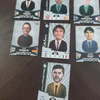 کارت کیمدی ۲۰۲۵