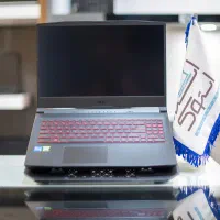 لپتاپ گیمینگ msi Katana گرافیک RTX 3060 6gb
