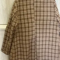 کت شنل ۴۲ ۴۴|لباس|پاکدشت, پاکدشت (مامازند)|دیوار