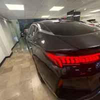 کی ام سی J7|خودرو سواری و وانت|کرج, شهرک ولیعصر|دیوار