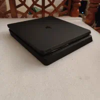ps4 slim 1tb - پی اس فور کپی خور ۱ ترابایت|کنسول، بازی ویدئویی و آنلاین|کرمانشاه, |دیوار