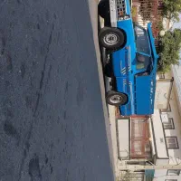 نیسان زامیاد دوگانه کارخانه|خودرو سواری و وانت|بندر ترکمن, |دیوار