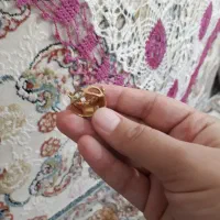انگشتر رنگ ثابت نو