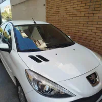 207 فرمون برقی سقف فلز 1400