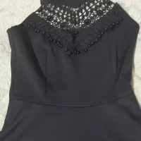 لباس مجلسی کاملا نو و تمیز