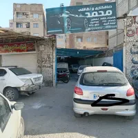 نقاش ماهر خودرو