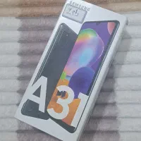 گوشی گلکسی A31|موبایل|اصفهان, کارلادان|دیوار