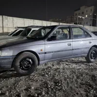 پژو۴۰۵ مدل۹۴ بیرنگ کم کار واقعی
