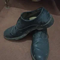 کفش مجلسی سالم استفاده نشده|کیف، کفش، کمربند|بروجرد, |دیوار