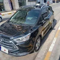 جک اس تری|خودرو سواری و وانت|تهران, حکیمیه|دیوار