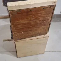 فروش لانه عروس یا کبوتر ۲۰ سانتی|لوازم جانبی حیوانات|قائمشهر, |دیوار