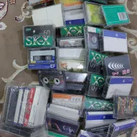 فروش نوار کاست