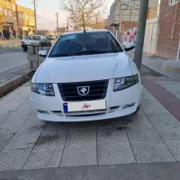 ماشین سمند سورن