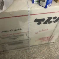 بخاری شومینه برفاب نو