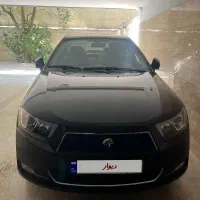 فروش خودروی دنا پلاس دنده ای صفر مدل سال 1404