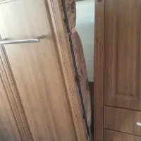 تخت کم جا کمد دیواری پردیس|خدمات پیشه و مهارت|پردیس, فاز ۱|دیوار