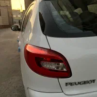 ۲۰۷ مدل ۱۴۰۰|خودرو سواری و وانت|مشهد, وکیل‌آباد|دیوار