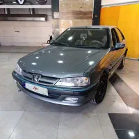 فروش نقد و اقساط پژو پارس مدل ۱۳۸۹