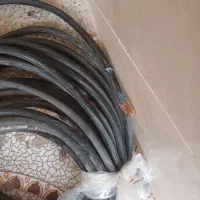 کابل کولرگازی ۲۰متر