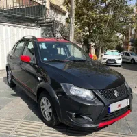 کوییک  Gxr  L|خودرو سواری و وانت|تهران, صادقیه|دیوار
