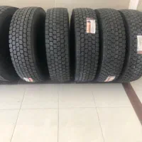 لاستیک کامیونی اقساطی بدون پیش پرداخت