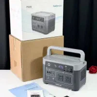 پاور استیشن شرکتی 600وات|لوازم جانبی موبایل و تبلت|بانه, |دیوار