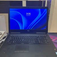 ورک استیشن - DELL Precision 7720 NVIDIA P5200 16GB