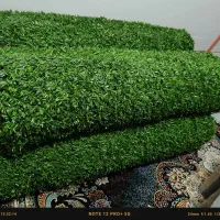 فنس چمنی. دیوار پوش|گل مصنوعی|داراب, |دیوار