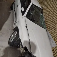 سمند ۹۱ اتاق تعویض