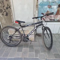دوچرخه ۲۶ ویوا