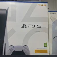 ps5 fat standard