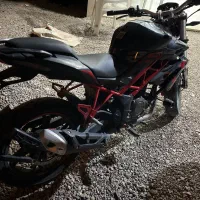 بنلی ۲۵۰مدل ۱۴۰۱|موتورسیکلت|قائن, |دیوار