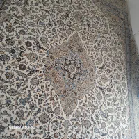 فرش دست دوم ماشینی