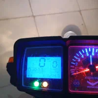 پرواز 200|موتورسیکلت|کرمانشاه, |دیوار