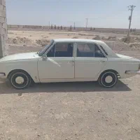 پیکان سواری، مدل ۱۳۷۷