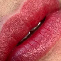 مدل شید لب /بن مژه/فیبروز نچرال