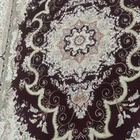 فرش 9 متری دو عدد