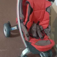 فروش کالسکه عصایی