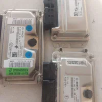 کامپیوتر خودرو ecu ماشین دو سه فیش ای سی یو ایسیو|قطعات یدکی و لوازم جانبی|مشهد, کوشش|دیوار